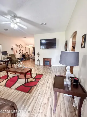 242 Mango Drive Palatka FL 32177