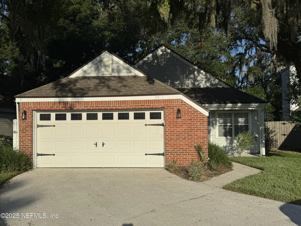 7701 Leesburg Drive S Jacksonville FL 32277