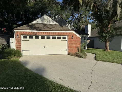 7701 Leesburg Drive S Jacksonville FL 32277