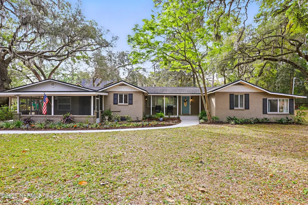 2416 Holly Point Road E Orange Park FL 32073