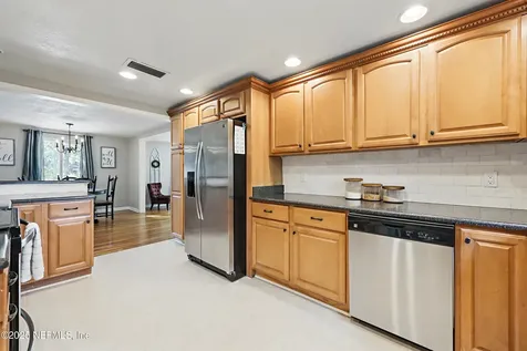 2416 Holly Point Road E Orange Park FL 32073