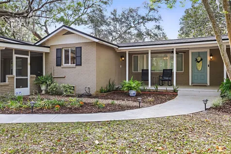 2416 Holly Point Road E Orange Park FL 32073