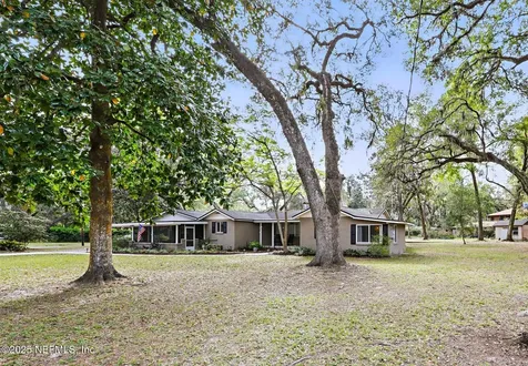 2416 Holly Point Road E Orange Park FL 32073
