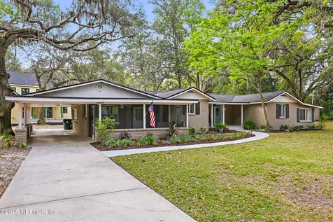 2416 Holly Point Road E Orange Park FL 32073