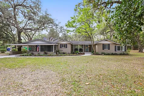 2416 Holly Point Road E Orange Park FL 32073