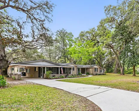 2416 Holly Point Road E Orange Park FL 32073