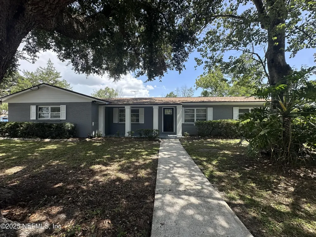 5977 Fury Drive Jacksonville FL 32244