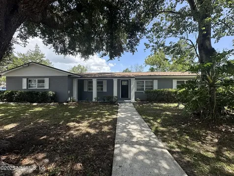 5977 Fury Drive Jacksonville FL 32244