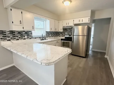 5977 Fury Drive Jacksonville FL 32244
