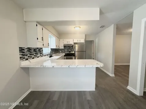 5977 Fury Drive Jacksonville FL 32244