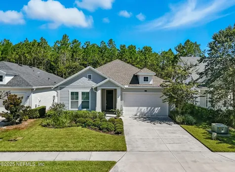 300 Shadow Ridge Trail Ponte Vedra FL 32081
