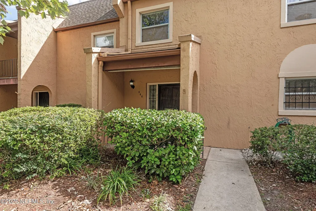 346 Raleigh Road Jacksonville FL 32225