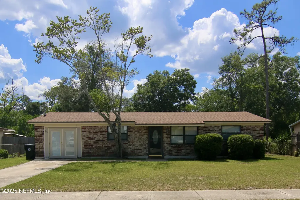 137 Hercules Drive E Orange Park FL 32073