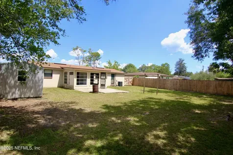 137 Hercules Drive E Orange Park FL 32073