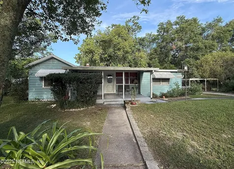 12436 Palmetto Street Jacksonville FL 32218