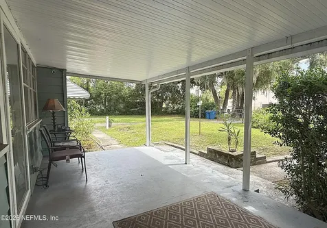 12436 Palmetto Street Jacksonville FL 32218