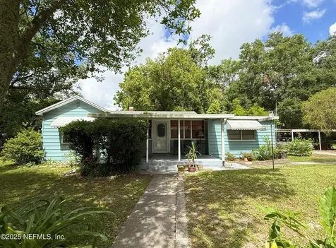 12436 Palmetto Street Jacksonville FL 32218