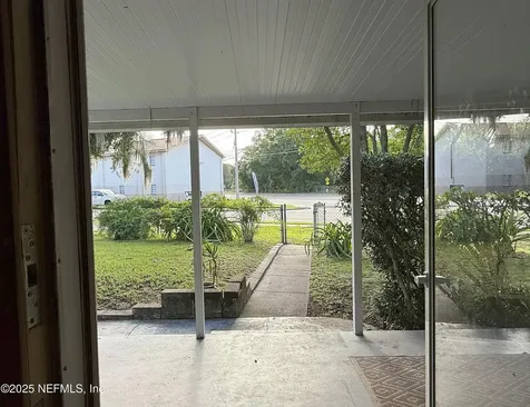 12436 Palmetto Street Jacksonville FL 32218