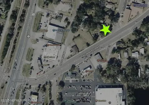 12436 Palmetto Street Jacksonville FL 32218