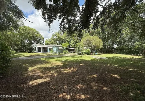 12436 Palmetto Street Jacksonville FL 32218