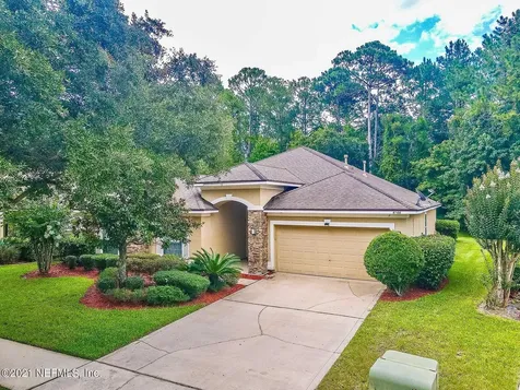 6466 Ginnie Springs Road Jacksonville FL 32258