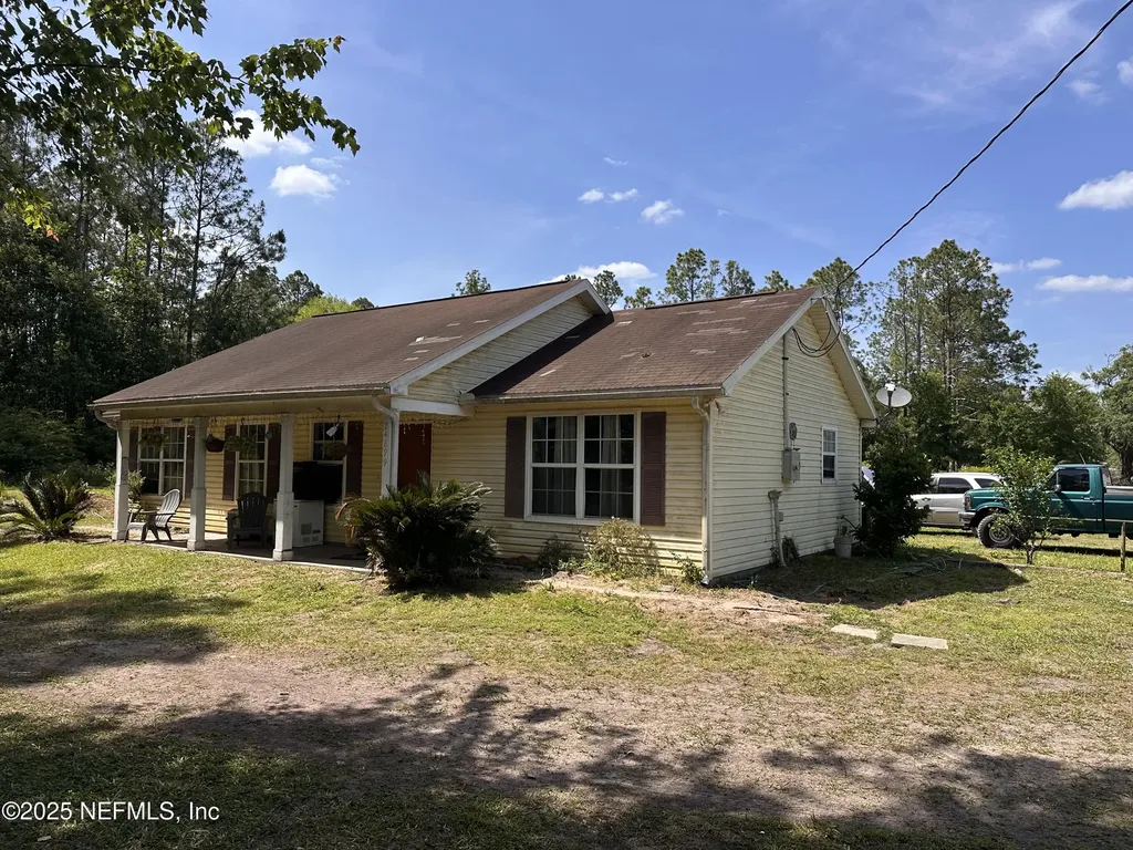 24899 Crawford Road Callahan FL 32011