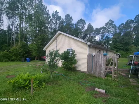24899 Crawford Road Callahan FL 32011