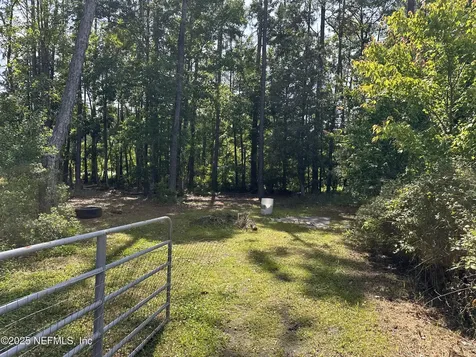 24899 Crawford Road Callahan FL 32011