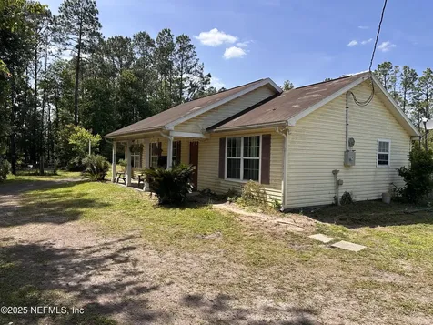 24899 Crawford Road Callahan FL 32011