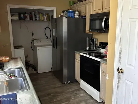 24899 Crawford Road Callahan FL 32011