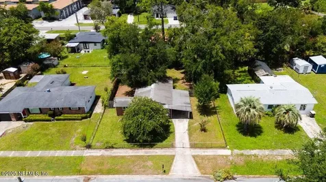 5306 Saginaw Avenue Jacksonville FL 32210