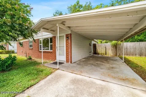 5306 Saginaw Avenue Jacksonville FL 32210