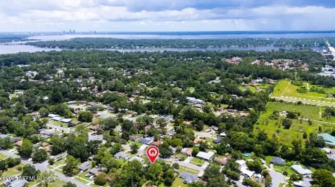 5306 Saginaw Avenue Jacksonville FL 32210