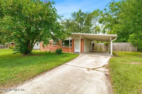 5306 Saginaw Avenue Jacksonville FL 32210