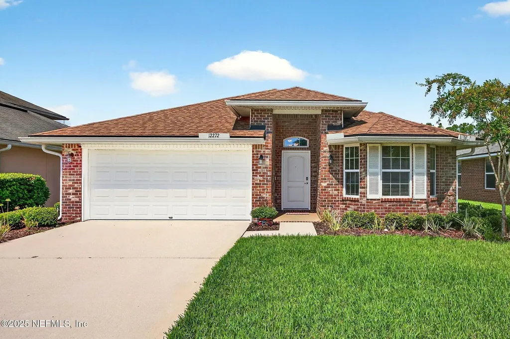 12272 Cadley Circle Jacksonville FL 32219