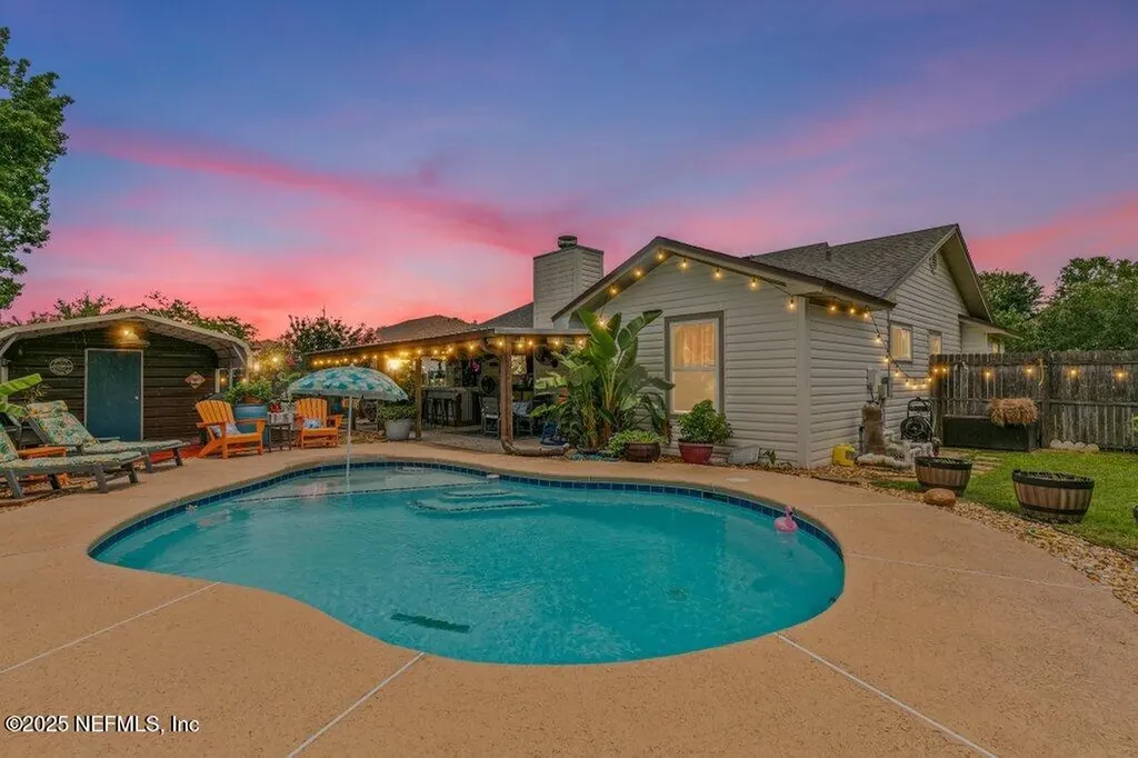 610 Harrington Lane Jacksonville FL 32221