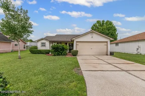 610 Harrington Lane Jacksonville FL 32221