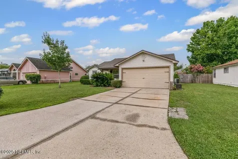 610 Harrington Lane Jacksonville FL 32221