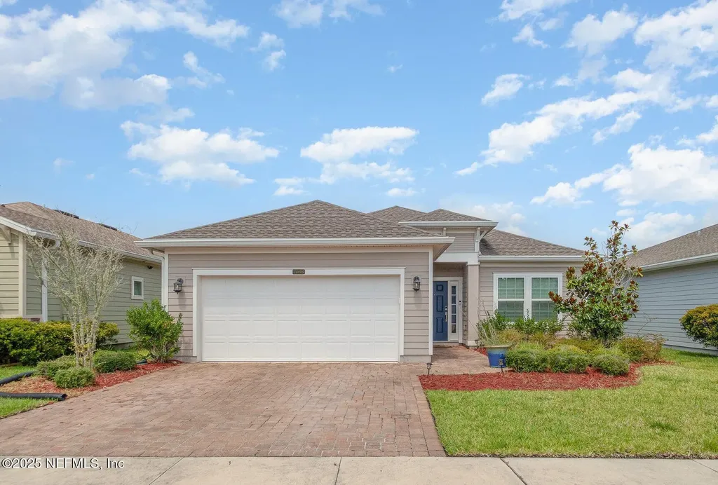 7098 Longleaf Branch Drive Jacksonville FL 32222
