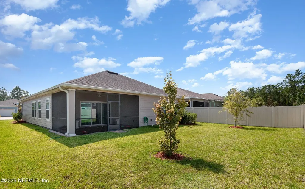 7098 Longleaf Branch Drive Jacksonville FL 32222