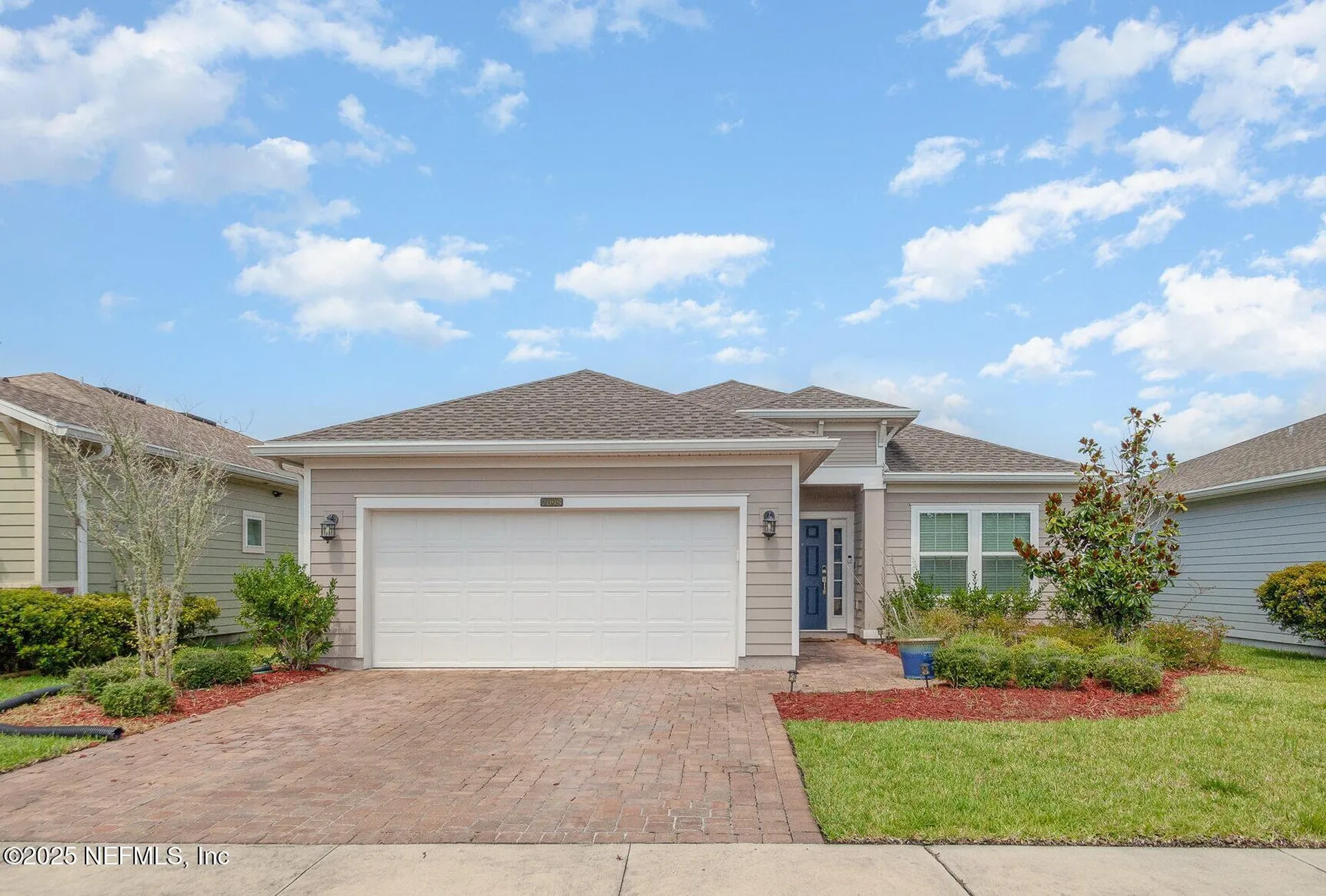 7098 Longleaf Branch Drive Jacksonville FL 32222
