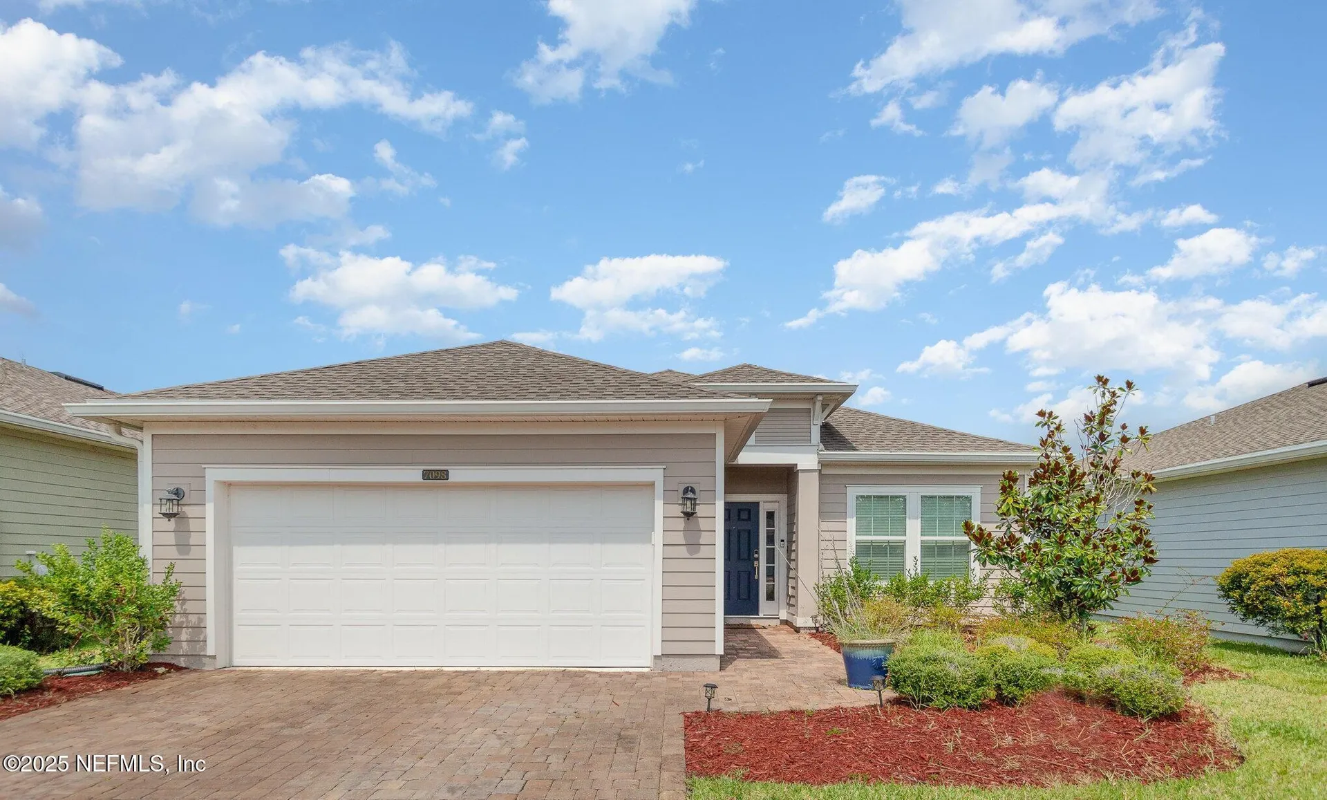 7098 Longleaf Branch Drive Jacksonville FL 32222