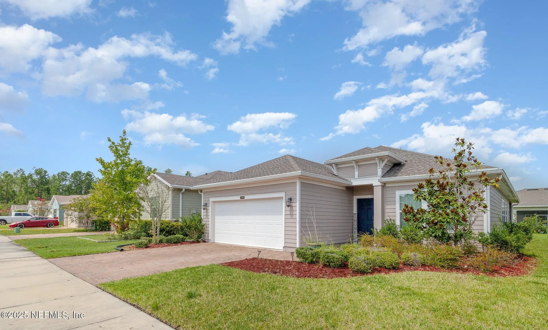 7098 Longleaf Branch Drive Jacksonville FL 32222