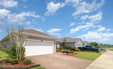7098 Longleaf Branch Drive Jacksonville FL 32222