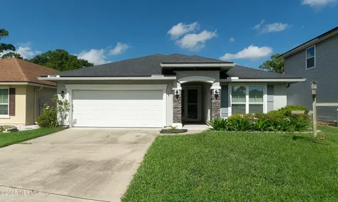 11544 Dunforth Cove Drive Jacksonville FL 32218