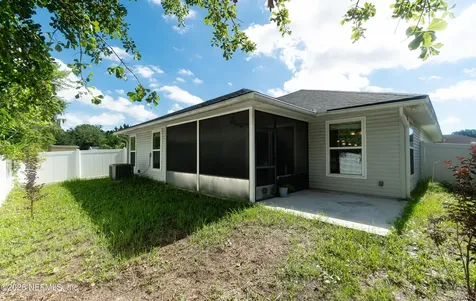 11544 Dunforth Cove Drive Jacksonville FL 32218