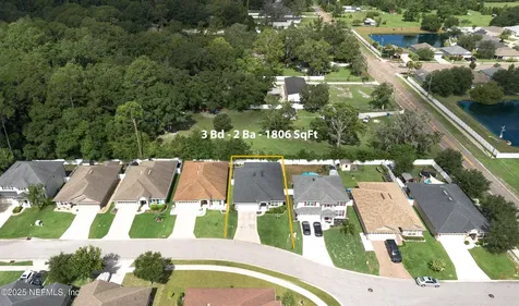 11544 Dunforth Cove Drive Jacksonville FL 32218