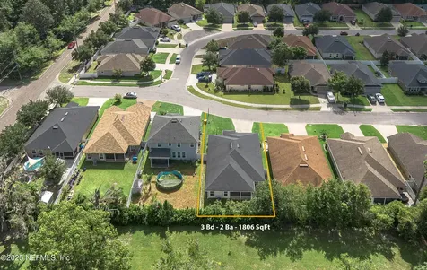 11544 Dunforth Cove Drive Jacksonville FL 32218