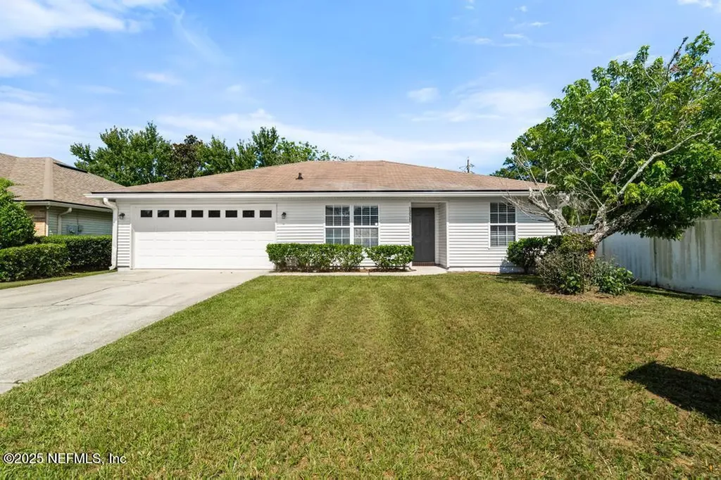 12501 Ayrshire Street E Jacksonville FL 32226
