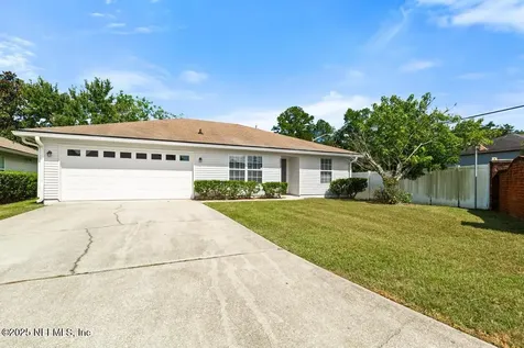 12501 Ayrshire Street E Jacksonville FL 32226